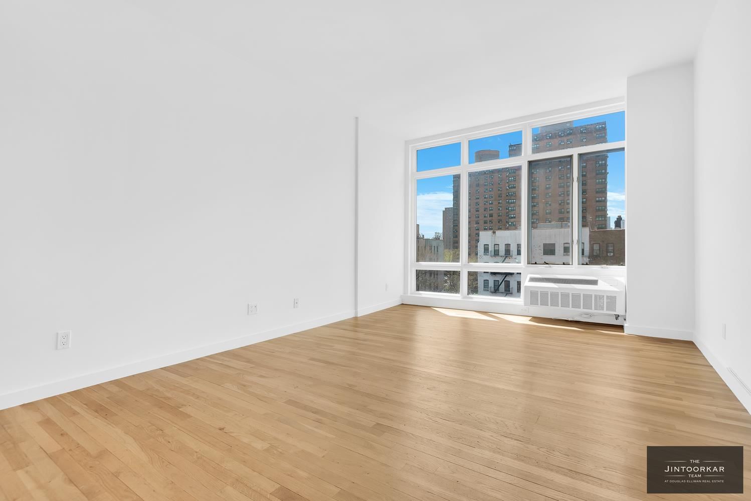 Real estate property located at 333 109TH #6B, New York, East Harlem, New York City, NY
