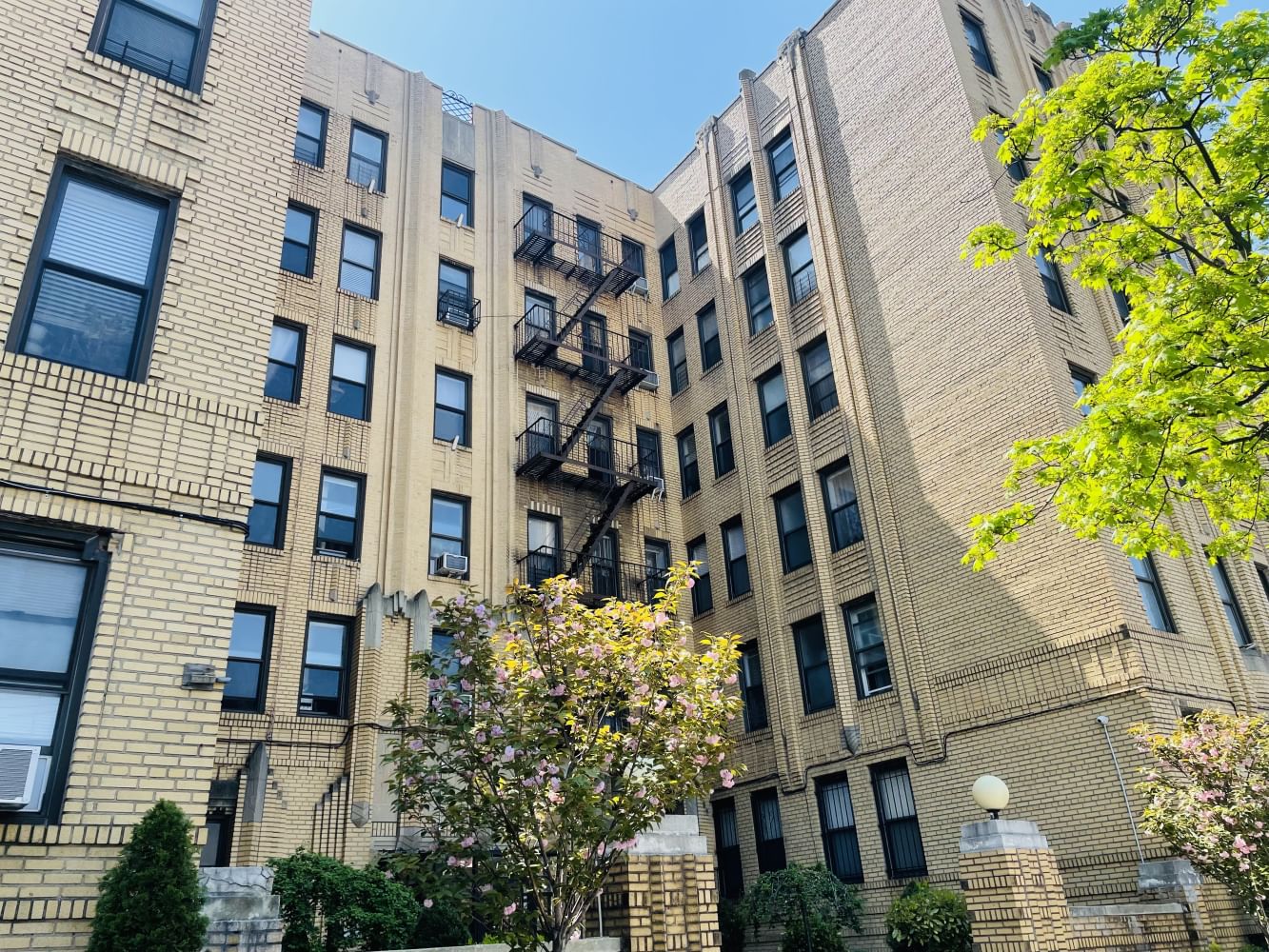 Real estate property located at 1610 Ave P #4H, Kings, Midwood, New York City, NY