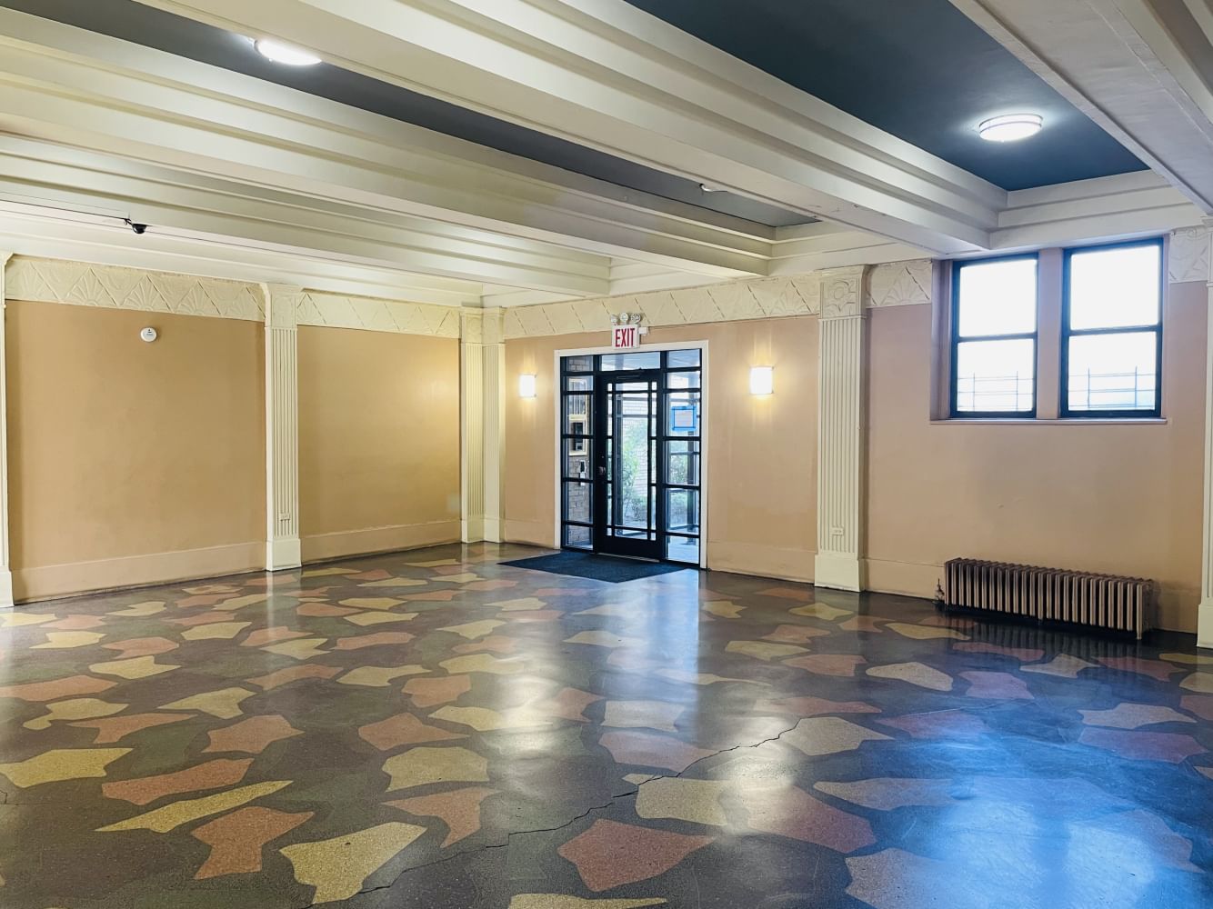 Real estate property located at 1610 Ave P #4H, Kings, Midwood, New York City, NY
