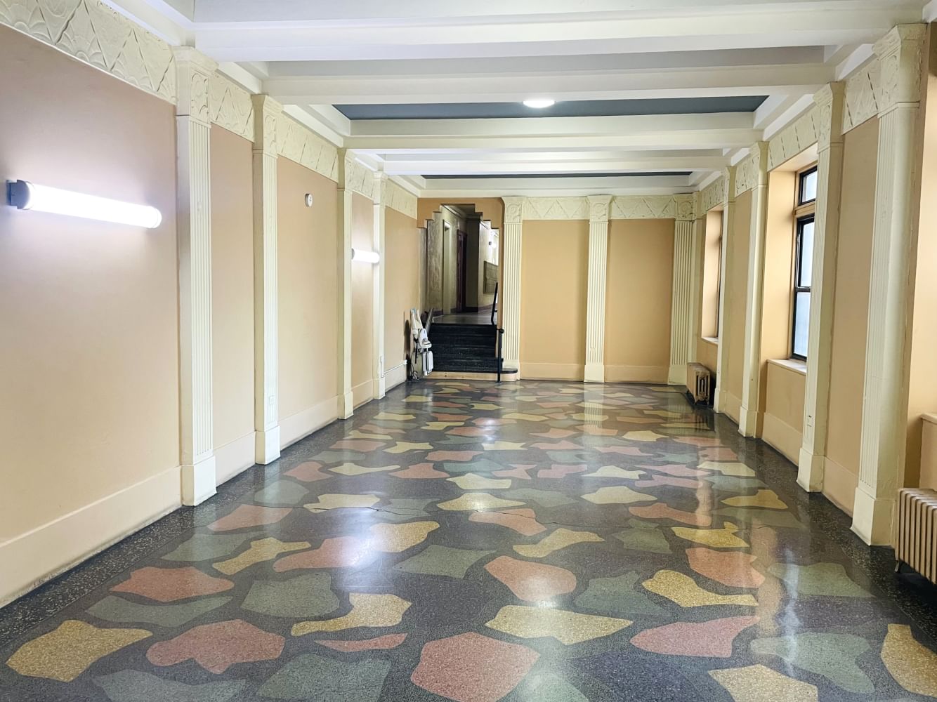 Real estate property located at 1610 Ave P #4H, Kings, Midwood, New York City, NY