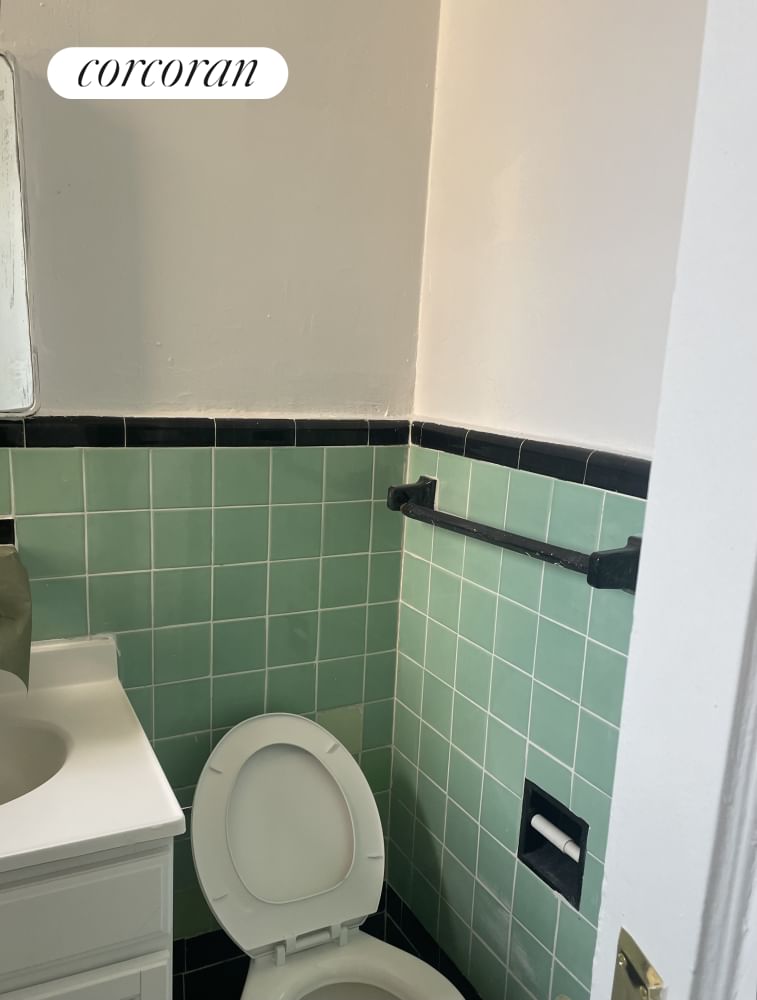 Real estate property located at 1610 Ave P #4H, Kings, Midwood, New York City, NY