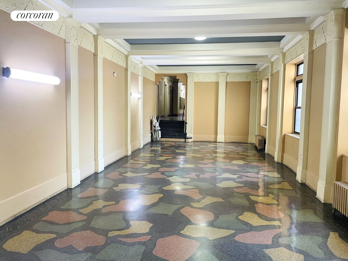 Real estate property located at 1610 Ave P #4H, Kings, Midwood, New York City, NY