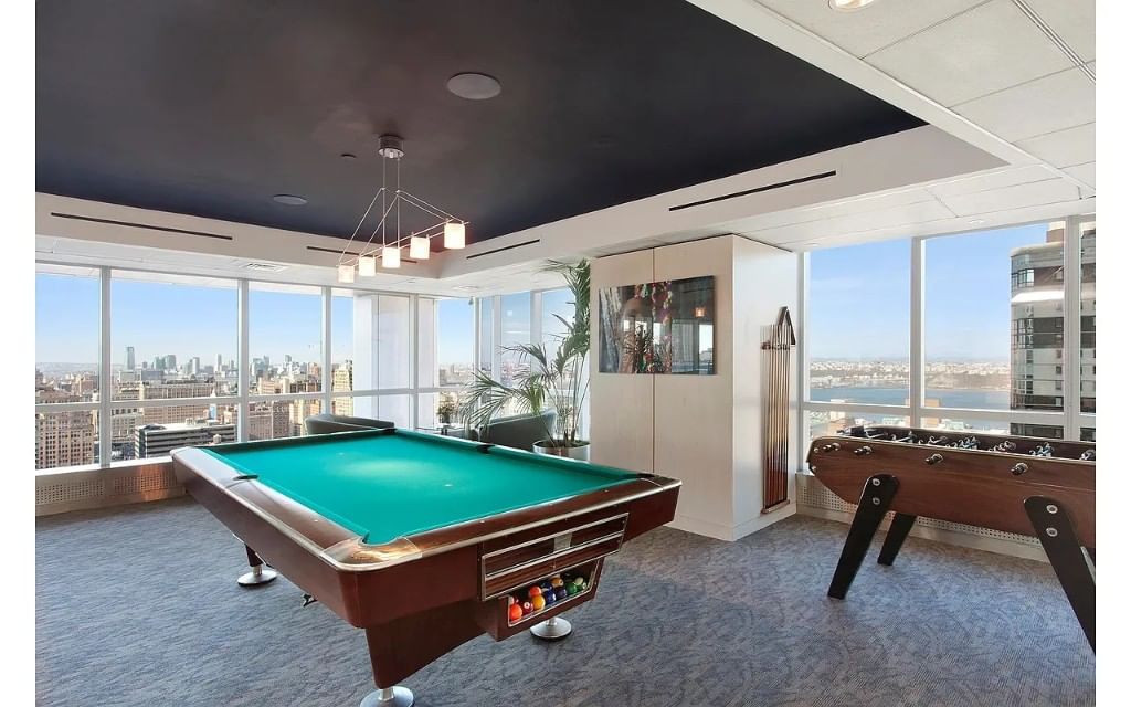 Real estate property located at 350 42nd #17i, New York, Hudson Yards, New York City, NY