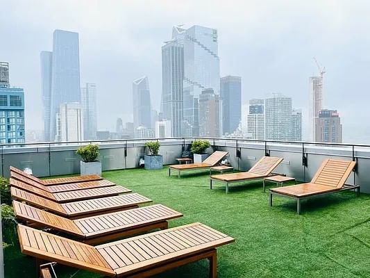 Real estate property located at 350 42nd #17i, New York, Hudson Yards, New York City, NY