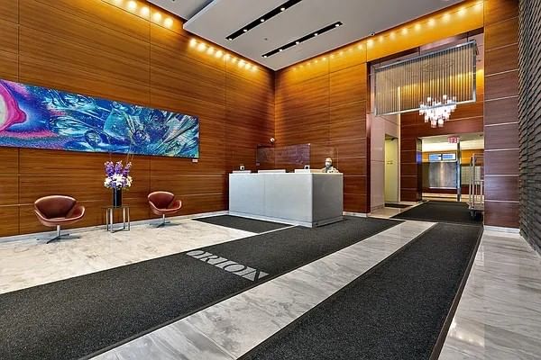 Real estate property located at 350 42nd #17i, New York, Hudson Yards, New York City, NY