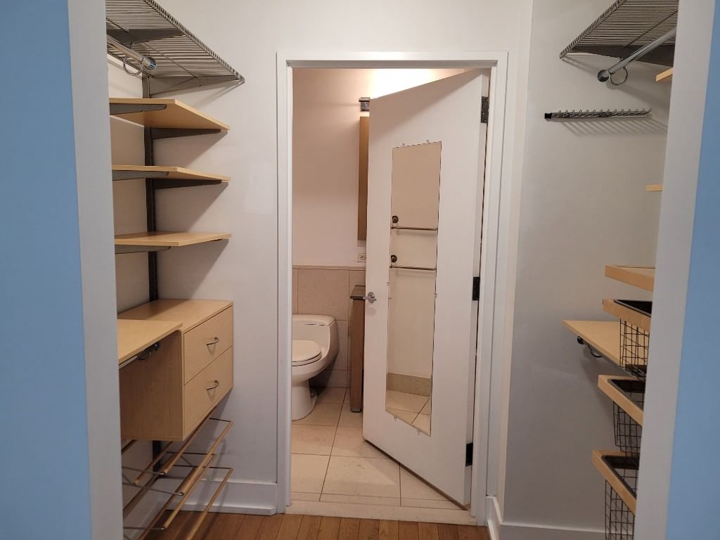 Real estate property located at 350 42nd #17i, New York, Hudson Yards, New York City, NY