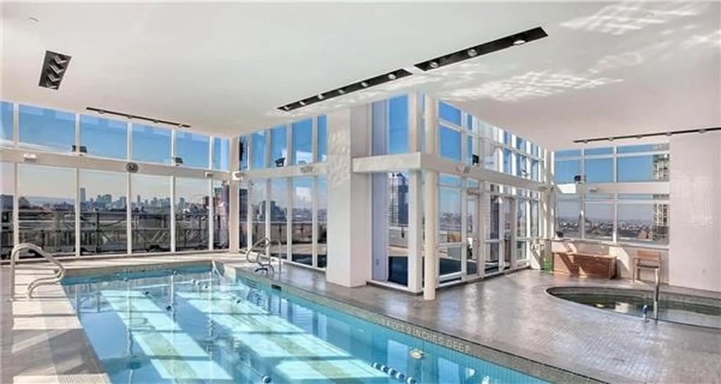 Real estate property located at 350 42nd #17i, New York, Hudson Yards, New York City, NY