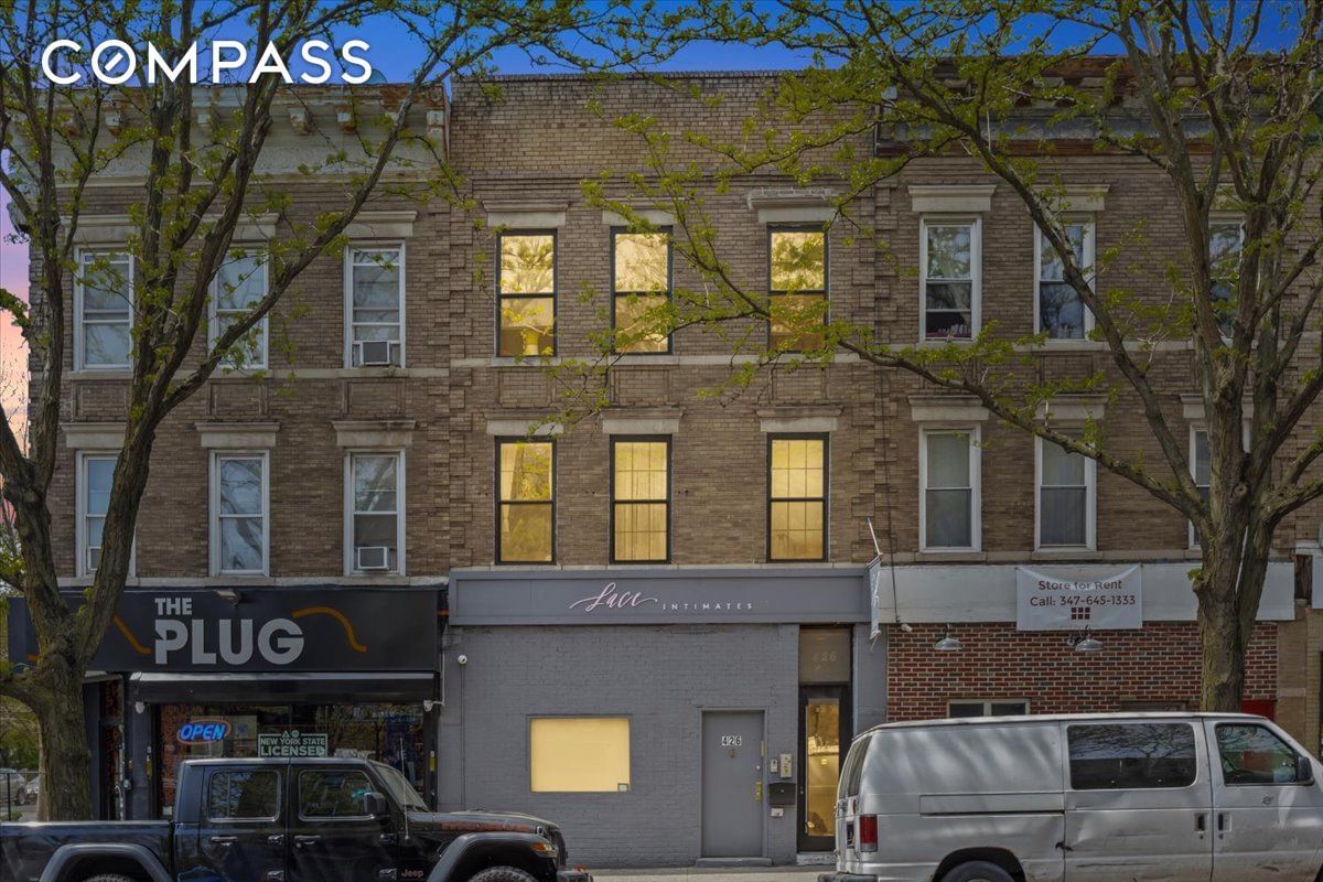 Real estate property located at 426 Rogers, Kings, Prospect Lefferts Gardens, New York City, NY