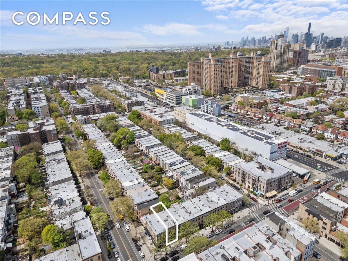 Real estate property located at 426 Rogers, Kings, Prospect Lefferts Gardens, New York City, NY