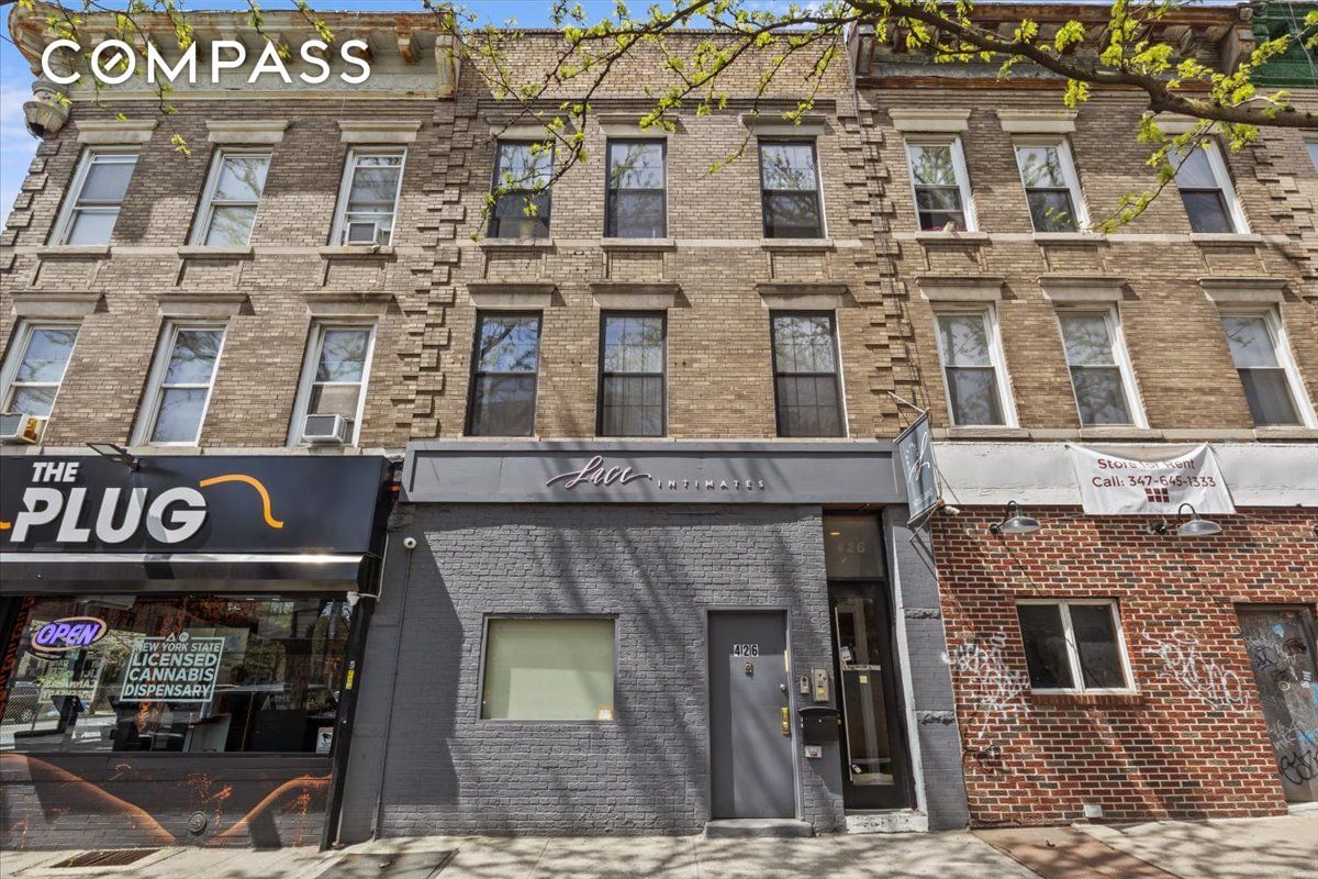 Real estate property located at 426 Rogers, Kings, Prospect Lefferts Gardens, New York City, NY