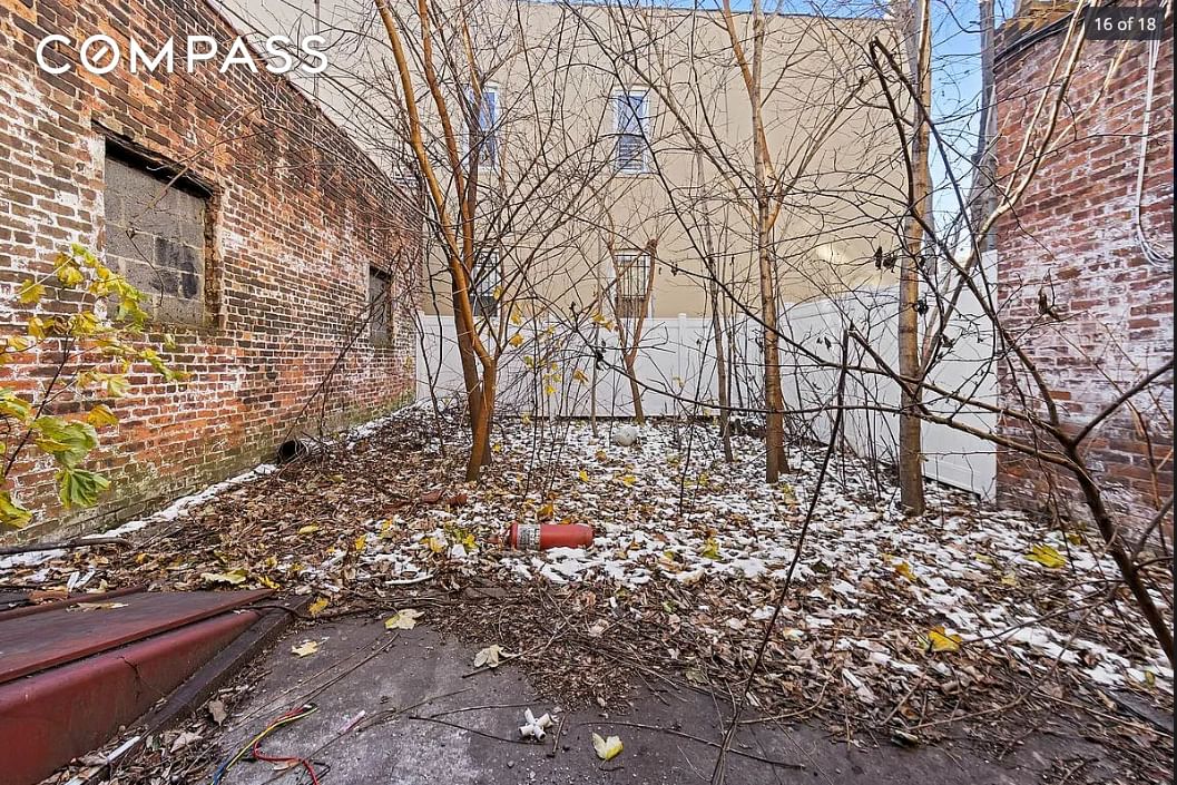 Real estate property located at 426 Rogers, Kings, Prospect Lefferts Gardens, New York City, NY