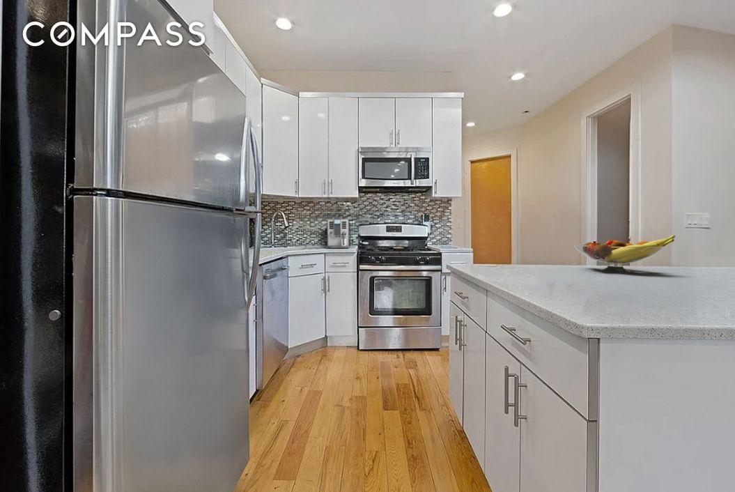 Real estate property located at 426 Rogers, Kings, Prospect Lefferts Gardens, New York City, NY