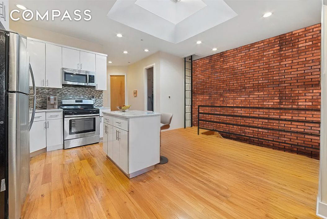 Real estate property located at 426 Rogers, Kings, Prospect Lefferts Gardens, New York City, NY