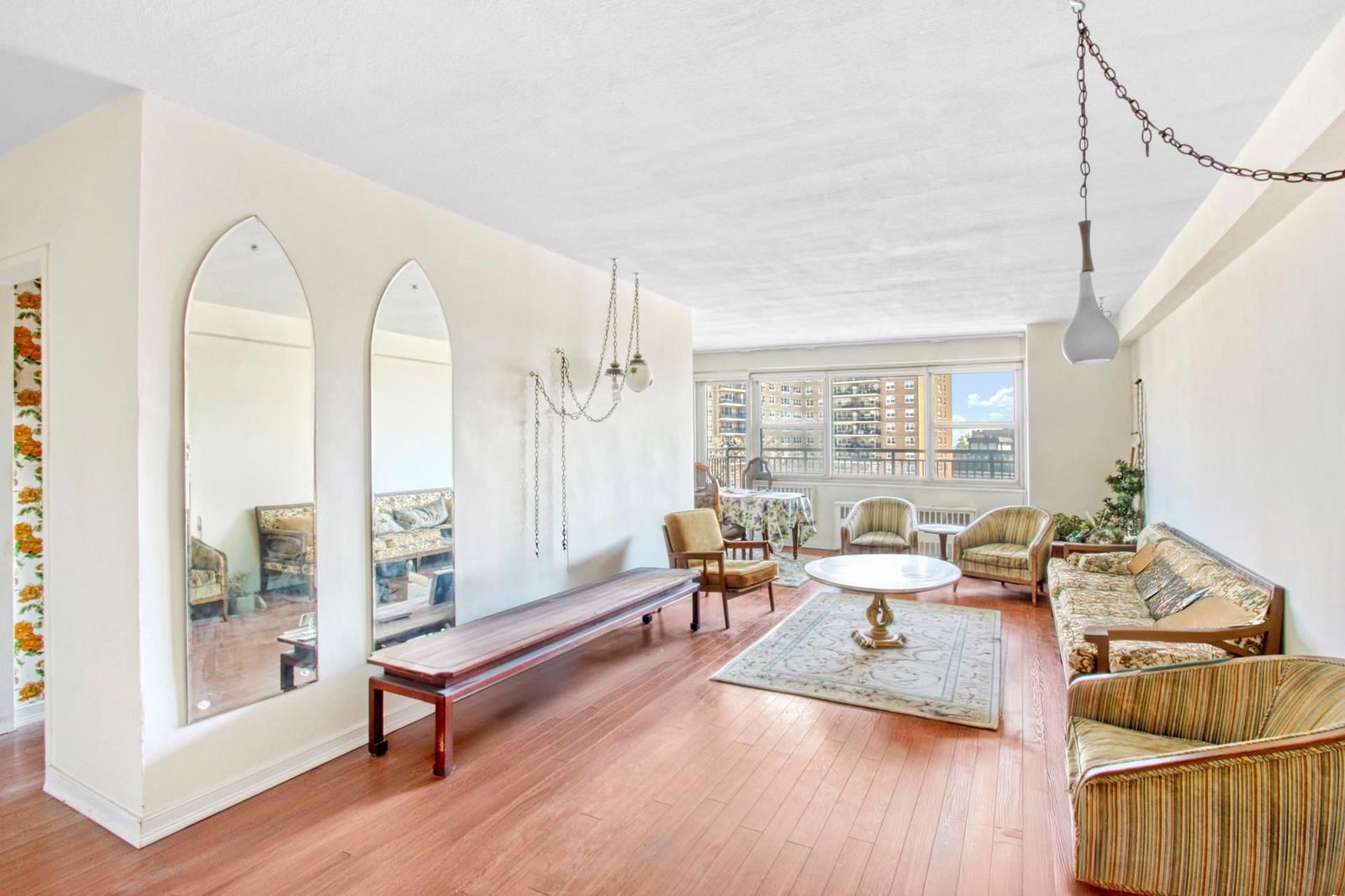 Real estate property located at 444 NEPTUNE #6R, Kings, Coney Island, New York City, NY