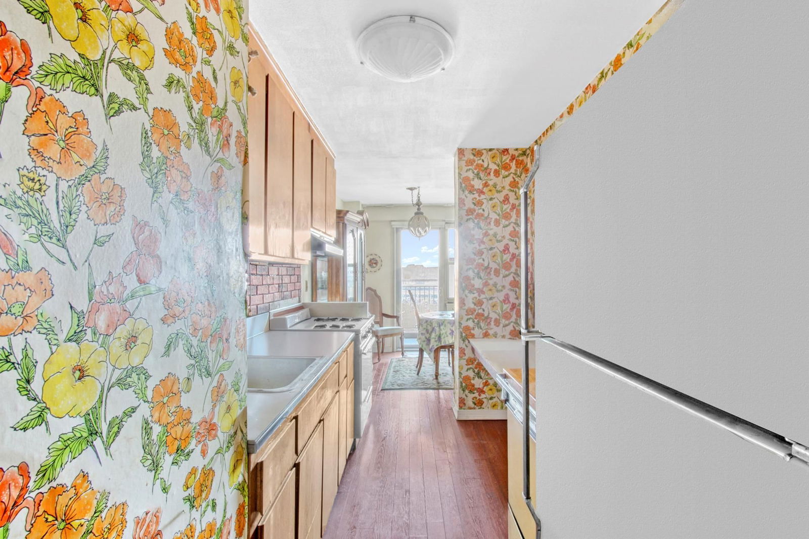 Real estate property located at 444 NEPTUNE #6R, Kings, Coney Island, New York City, NY