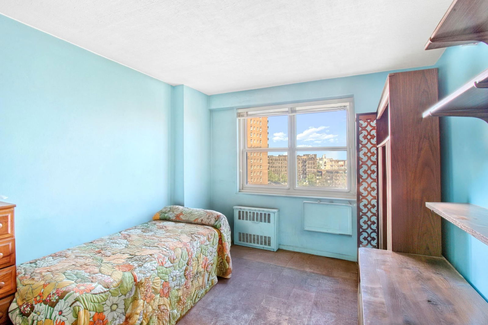 Real estate property located at 444 NEPTUNE #6R, Kings, Coney Island, New York City, NY