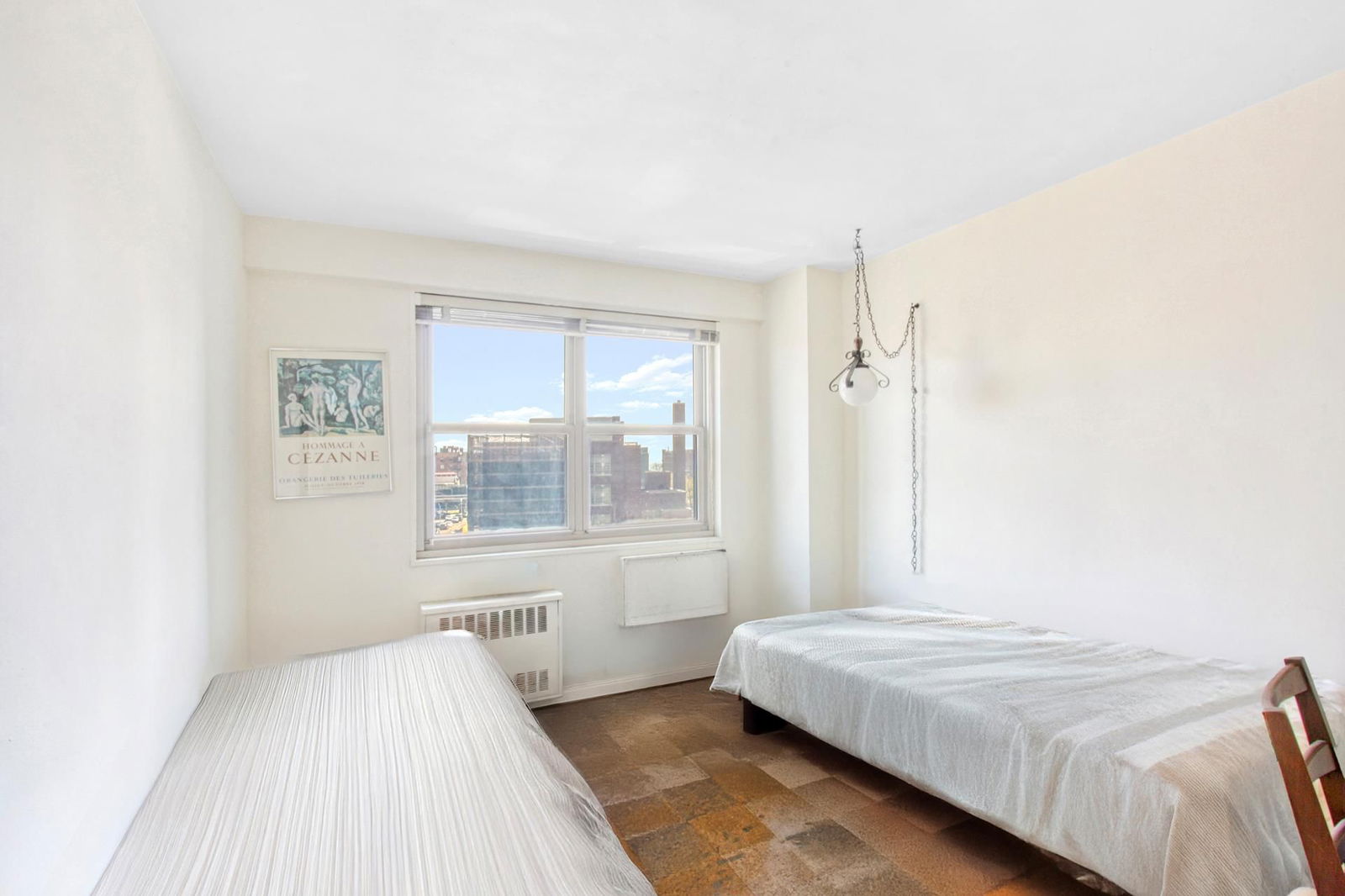 Real estate property located at 444 NEPTUNE #6R, Kings, Coney Island, New York City, NY