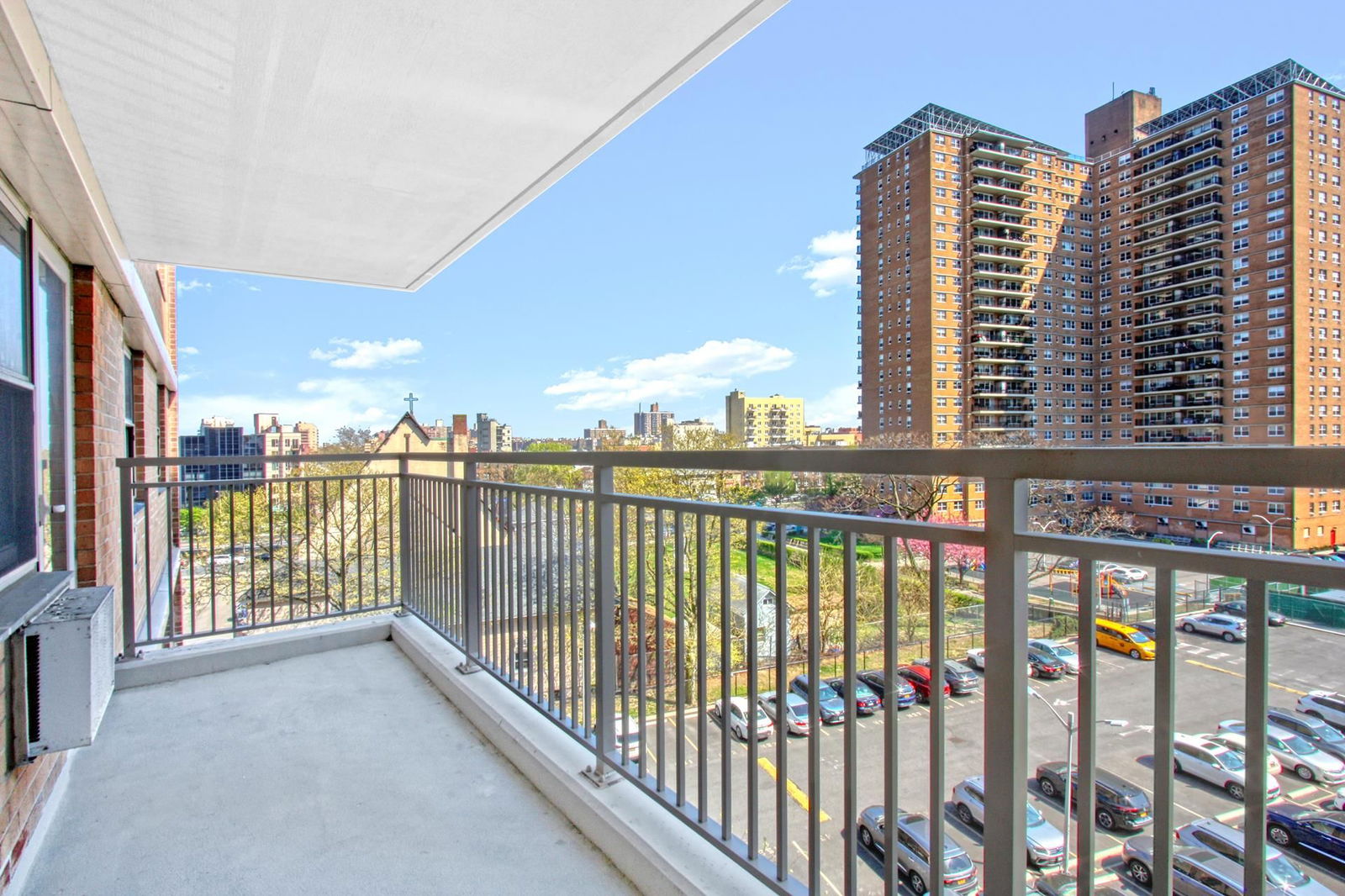 Real estate property located at 444 NEPTUNE #6R, Kings, Coney Island, New York City, NY