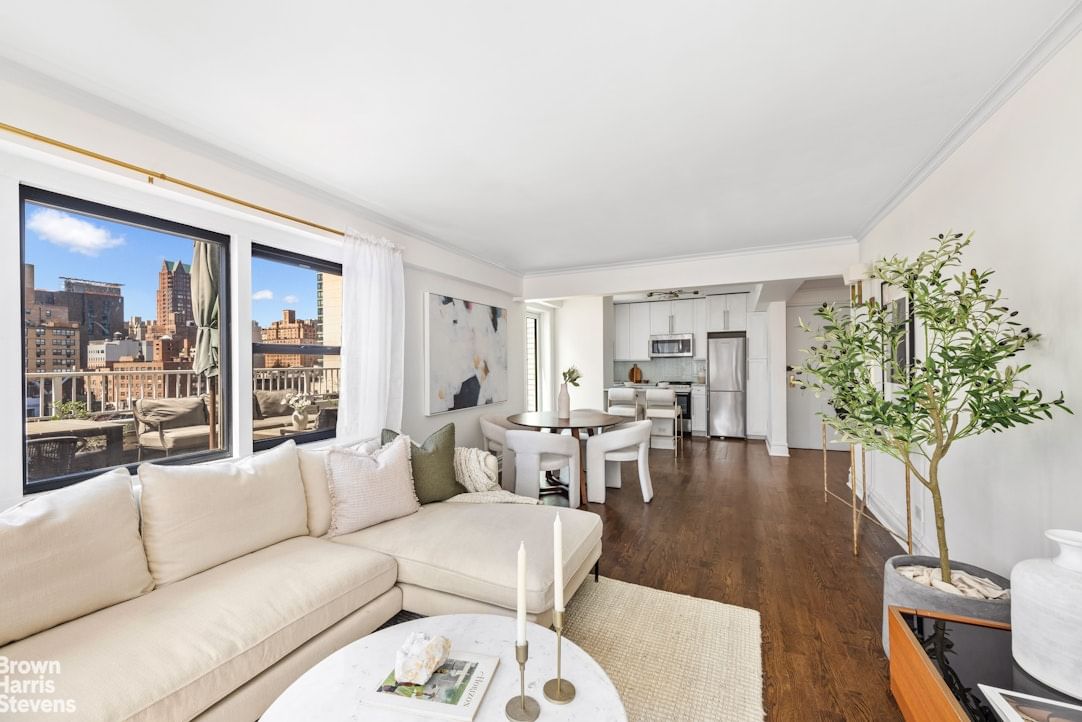 Real estate property located at 333 75TH #12D, New York, Lenox Hill, New York City, NY