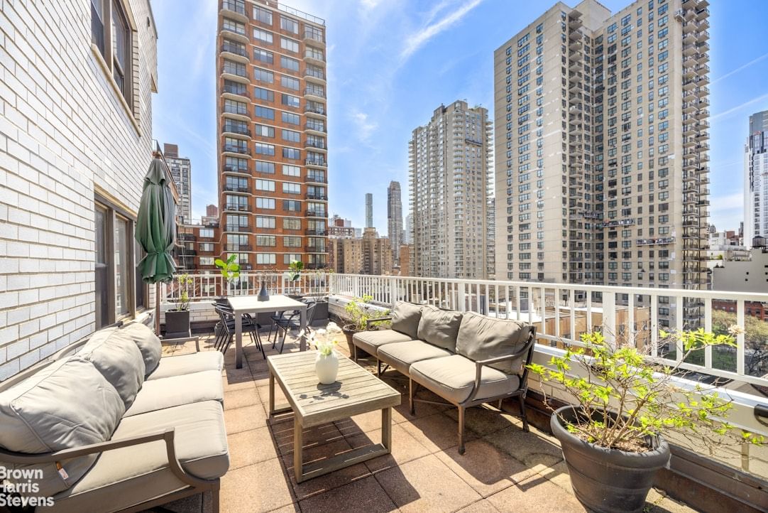Real estate property located at 333 75TH #12D, New York, Lenox Hill, New York City, NY