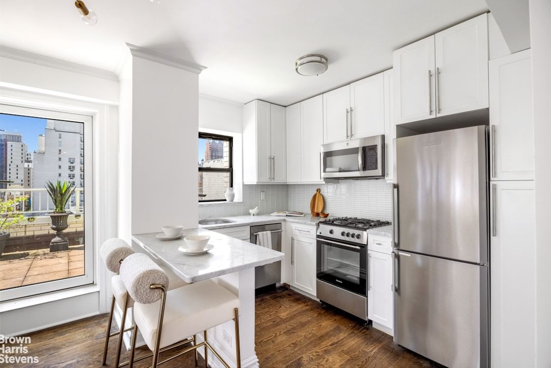 Real estate property located at 333 75TH #12D, New York, Lenox Hill, New York City, NY