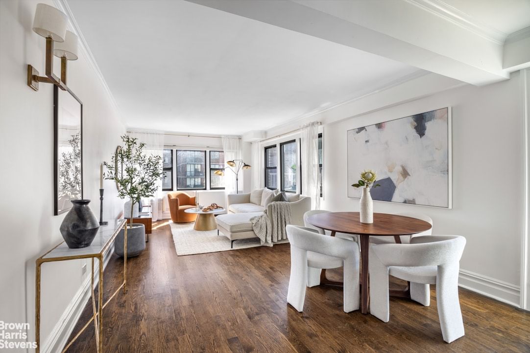Real estate property located at 333 75TH #12D, New York, Lenox Hill, New York City, NY