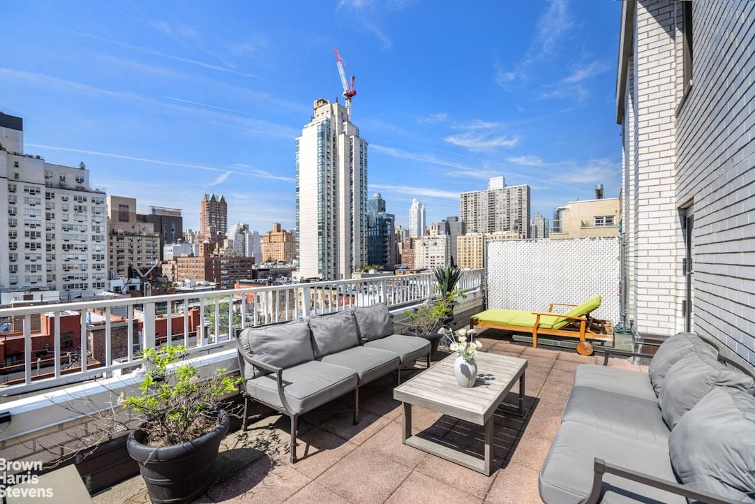 Real estate property located at 333 75TH #12D, New York, Lenox Hill, New York City, NY
