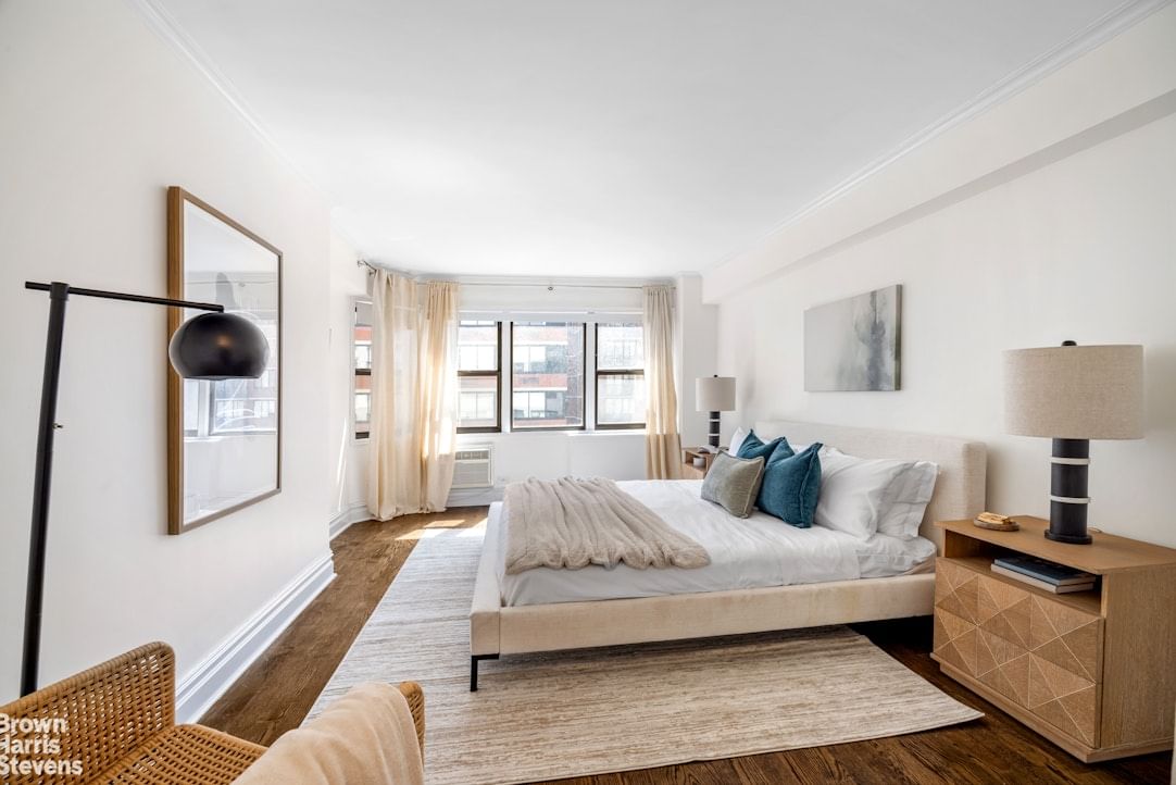 Real estate property located at 333 75TH #12D, New York, Lenox Hill, New York City, NY