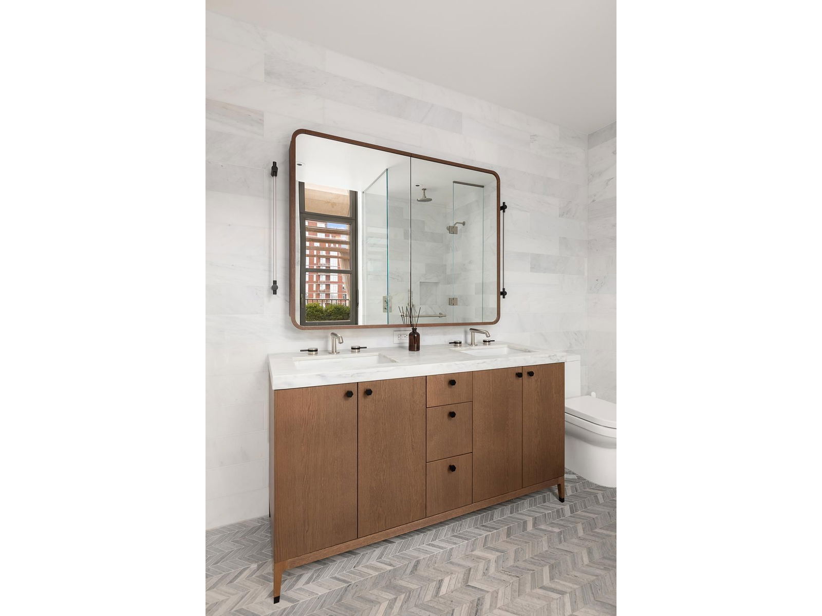 Real estate property located at 85 JAY #20FFRONT, Kings, Dumbo, New York City, NY