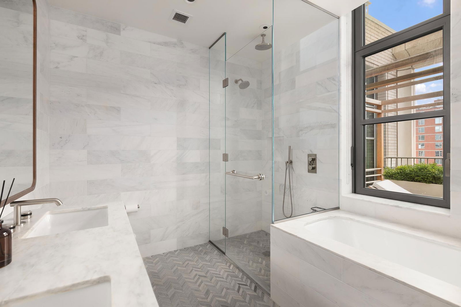 Real estate property located at 85 JAY #20FFRONT, Kings, Dumbo, New York City, NY