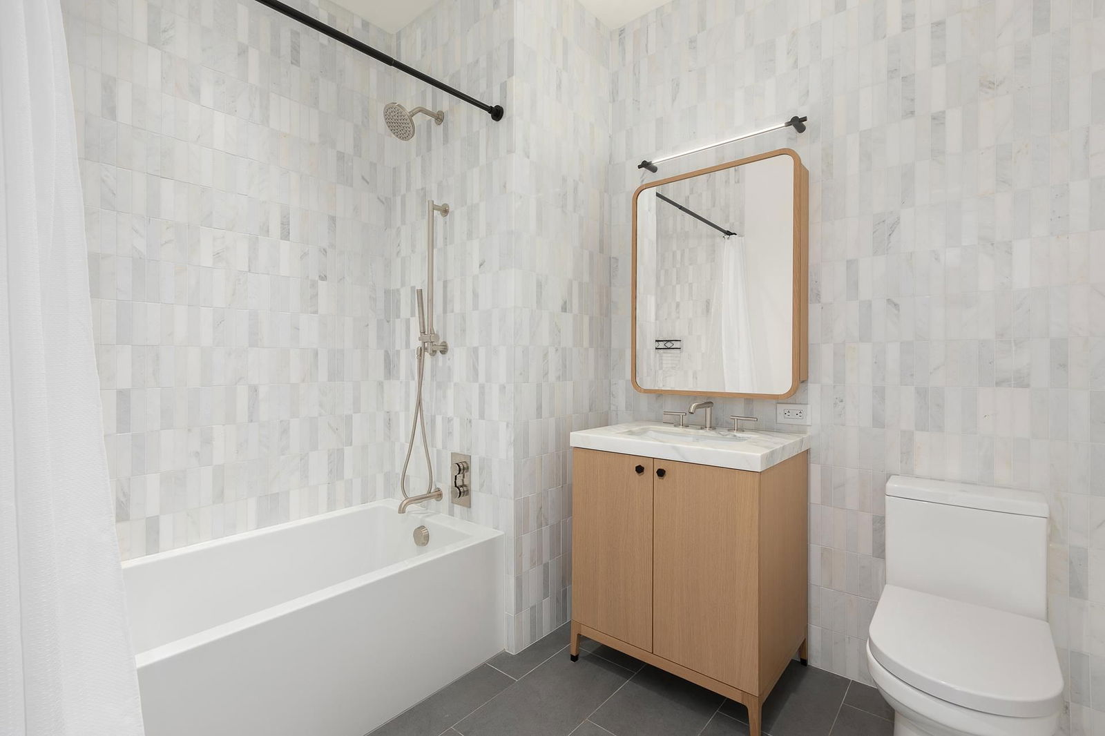 Real estate property located at 85 JAY #20FFRONT, Kings, Dumbo, New York City, NY
