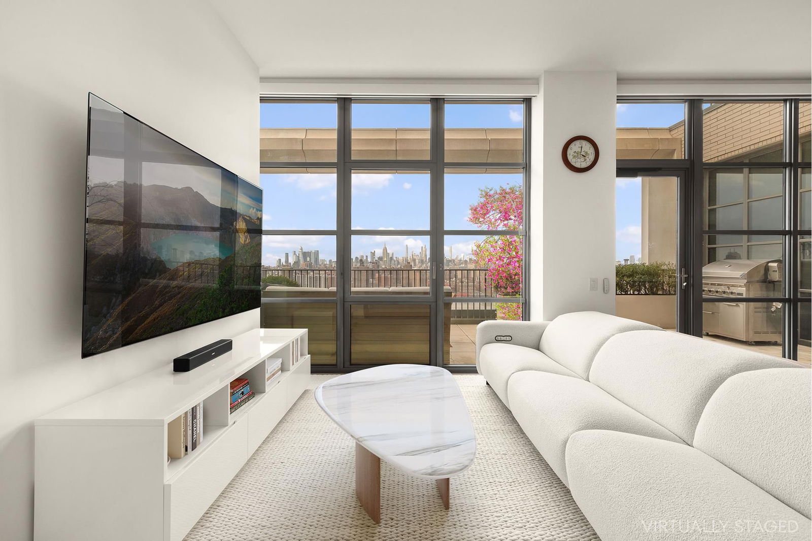 Real estate property located at 85 JAY #20FFRONT, Kings, Dumbo, New York City, NY