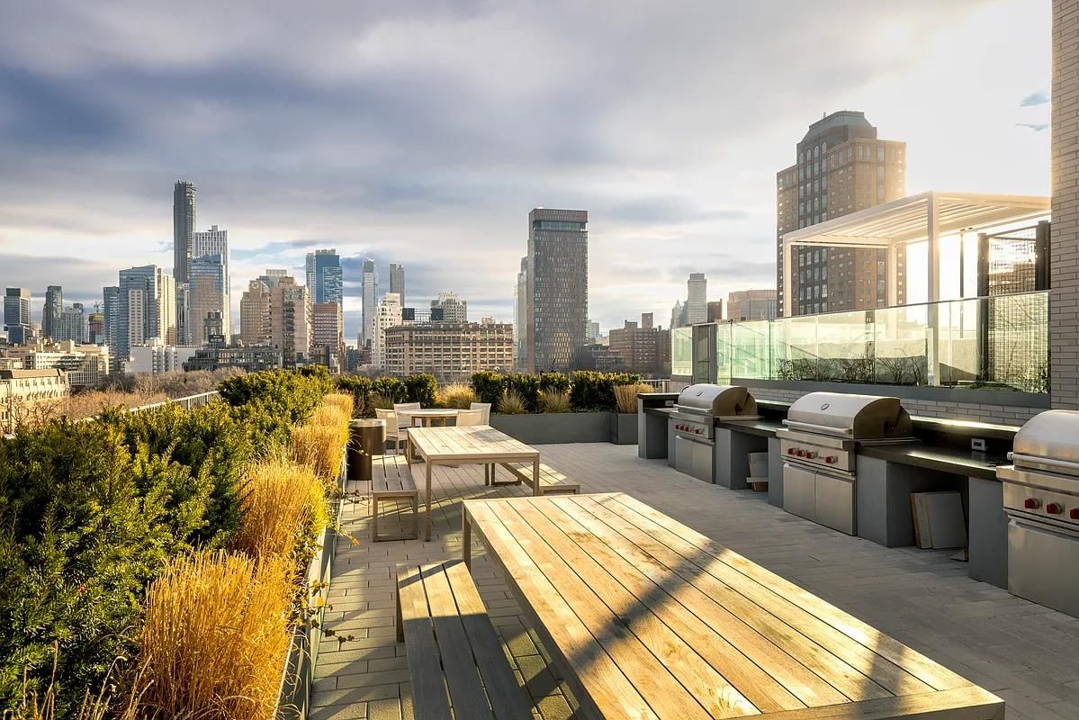 Real estate property located at 85 JAY #20FFRONT, Kings, Dumbo, New York City, NY