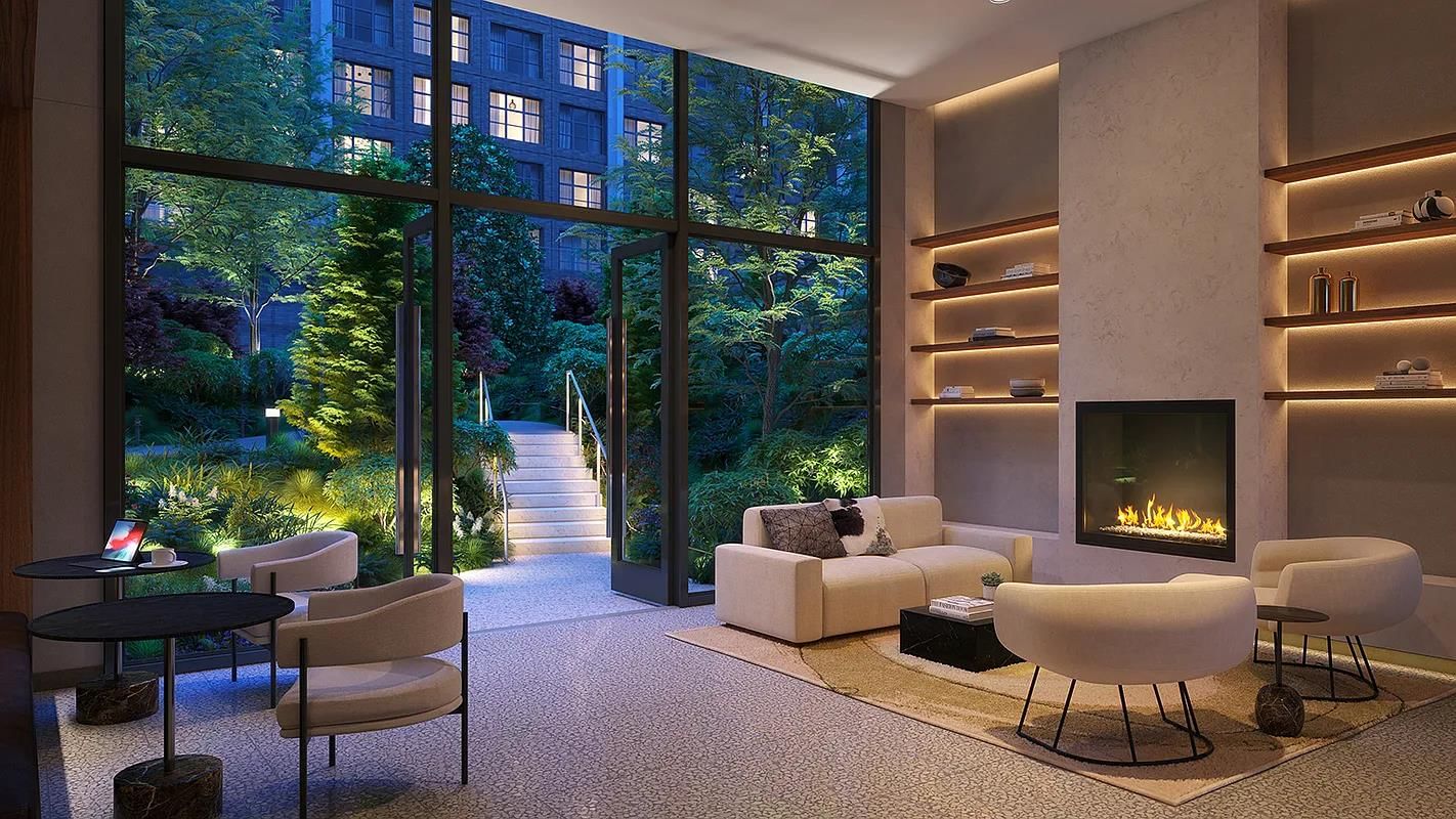 Real estate property located at 85 JAY #20FFRONT, Kings, Dumbo, New York City, NY