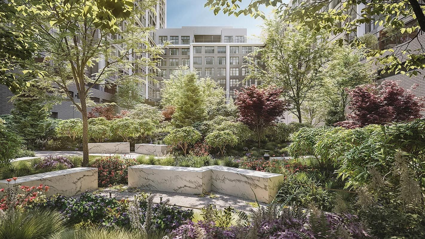 Real estate property located at 85 JAY #20FFRONT, Kings, Dumbo, New York City, NY