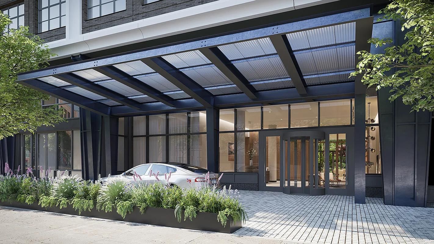 Real estate property located at 85 JAY #20FFRONT, Kings, Dumbo, New York City, NY