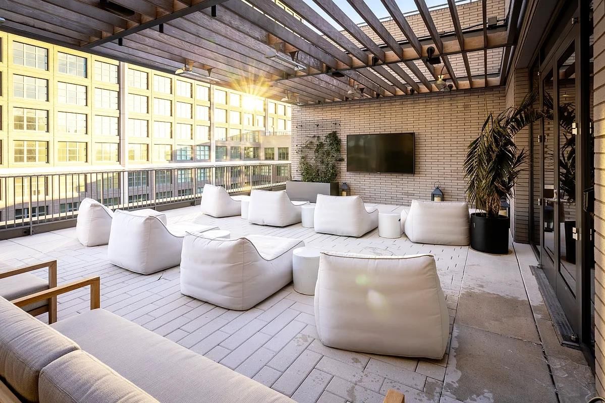Real estate property located at 85 JAY #20FFRONT, Kings, Dumbo, New York City, NY