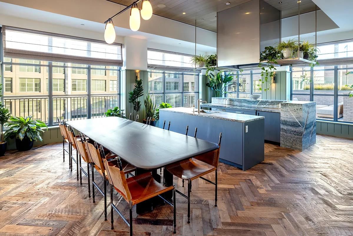 Real estate property located at 85 JAY #20FFRONT, Kings, Dumbo, New York City, NY