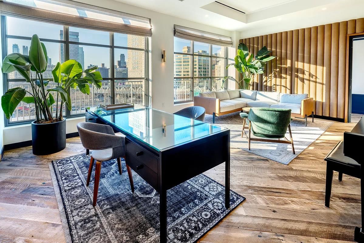 Real estate property located at 85 JAY #20FFRONT, Kings, Dumbo, New York City, NY