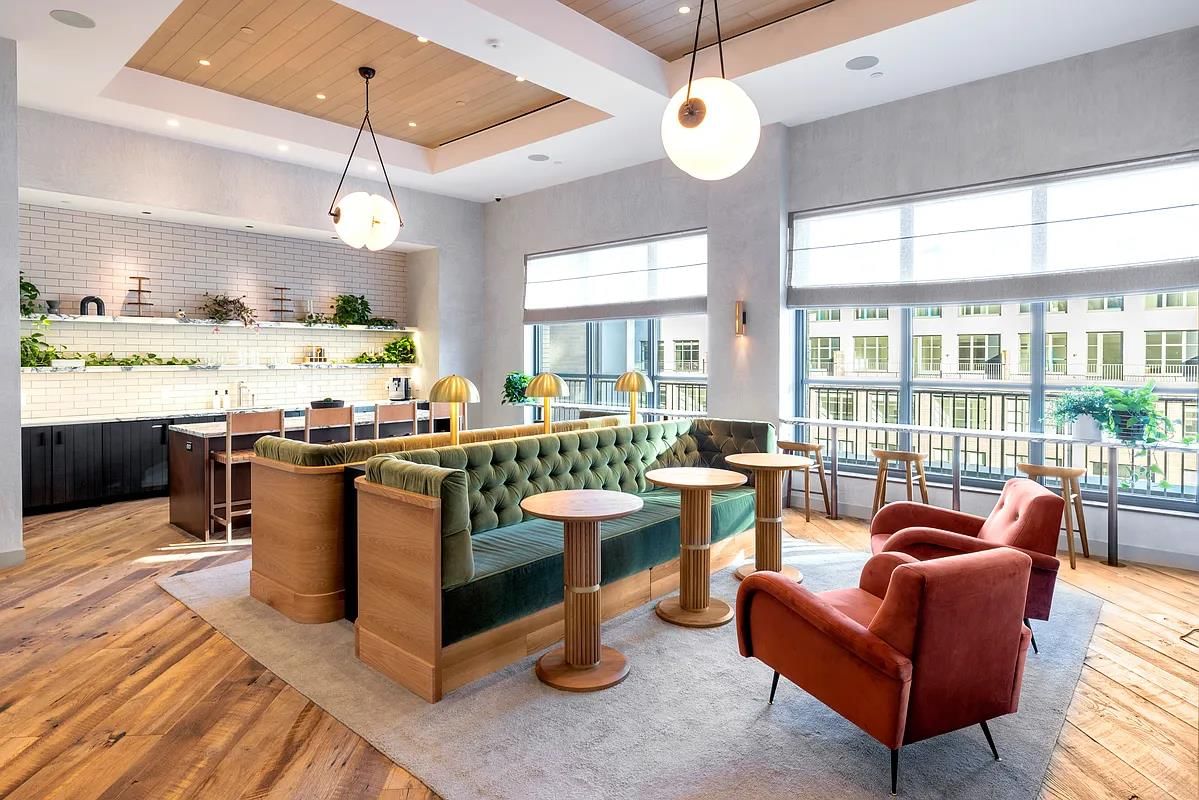Real estate property located at 85 JAY #20FFRONT, Kings, Dumbo, New York City, NY