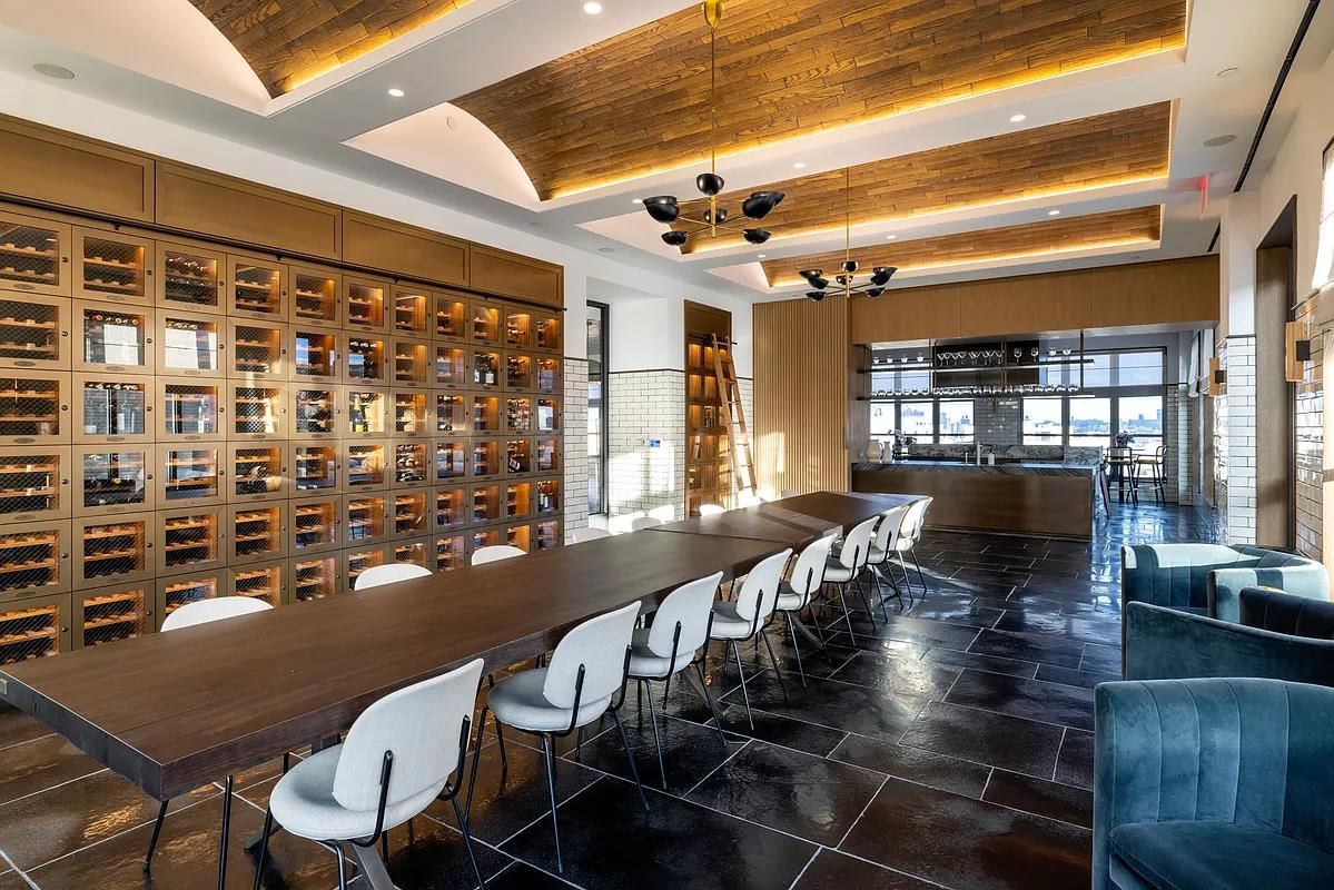 Real estate property located at 85 JAY #20FFRONT, Kings, Dumbo, New York City, NY