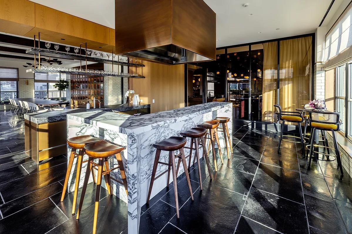 Real estate property located at 85 JAY #20FFRONT, Kings, Dumbo, New York City, NY
