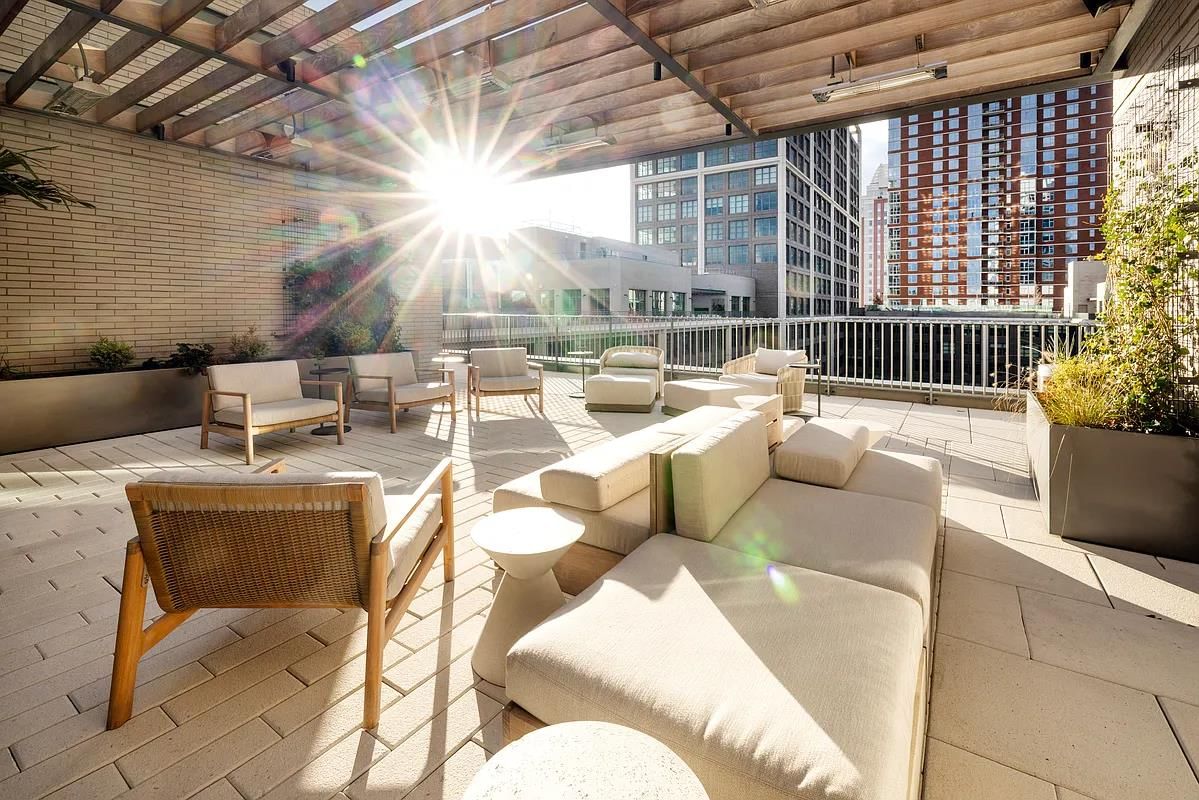Real estate property located at 85 JAY #20FFRONT, Kings, Dumbo, New York City, NY