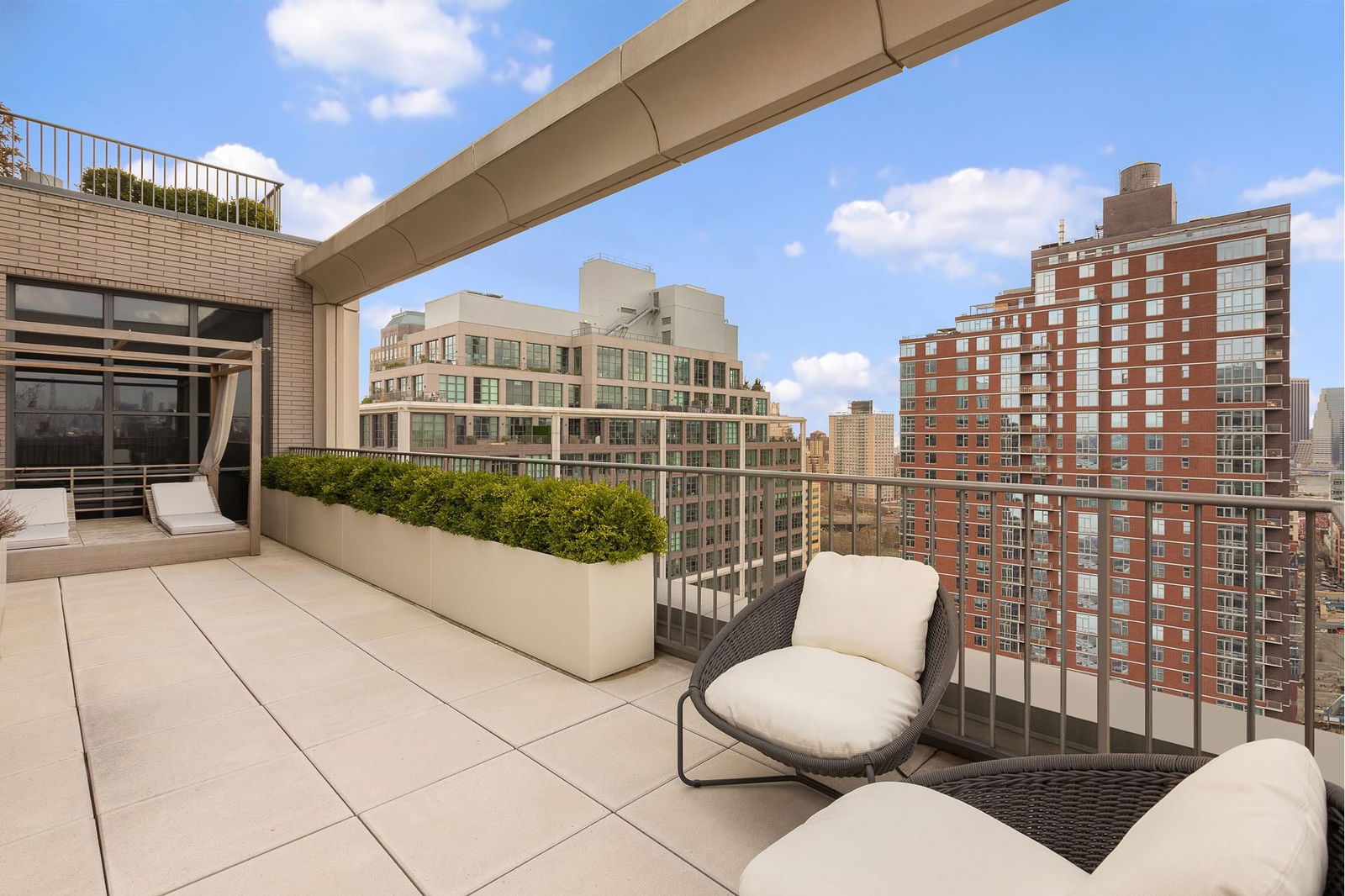 Real estate property located at 85 JAY #20FFRONT, Kings, Dumbo, New York City, NY