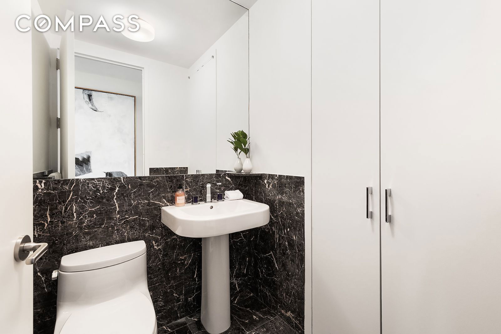 Real estate property located at 1 Central #30E, New York, Upper West Side, New York City, NY