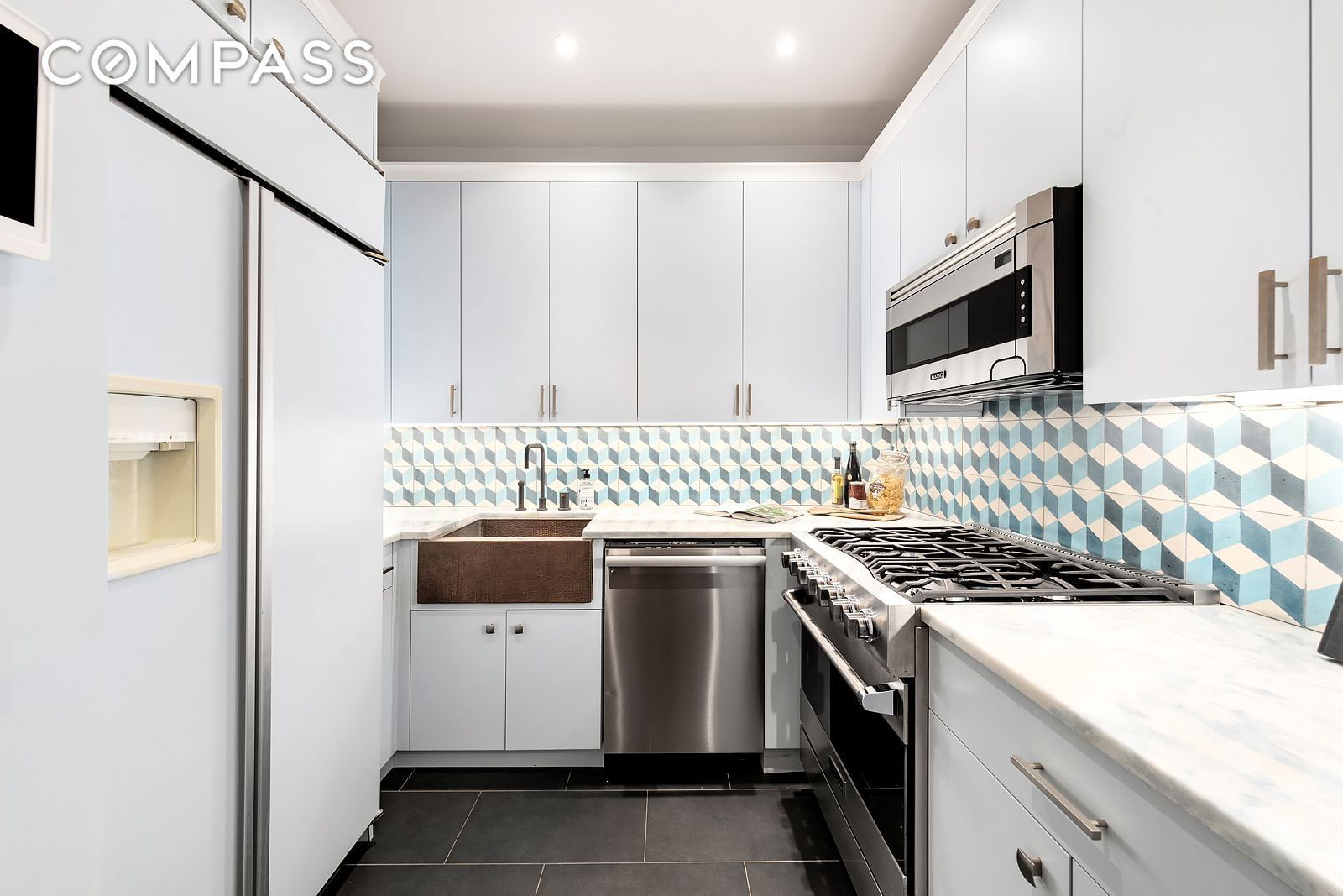 Real estate property located at 1 Central #30E, New York, Upper West Side, New York City, NY