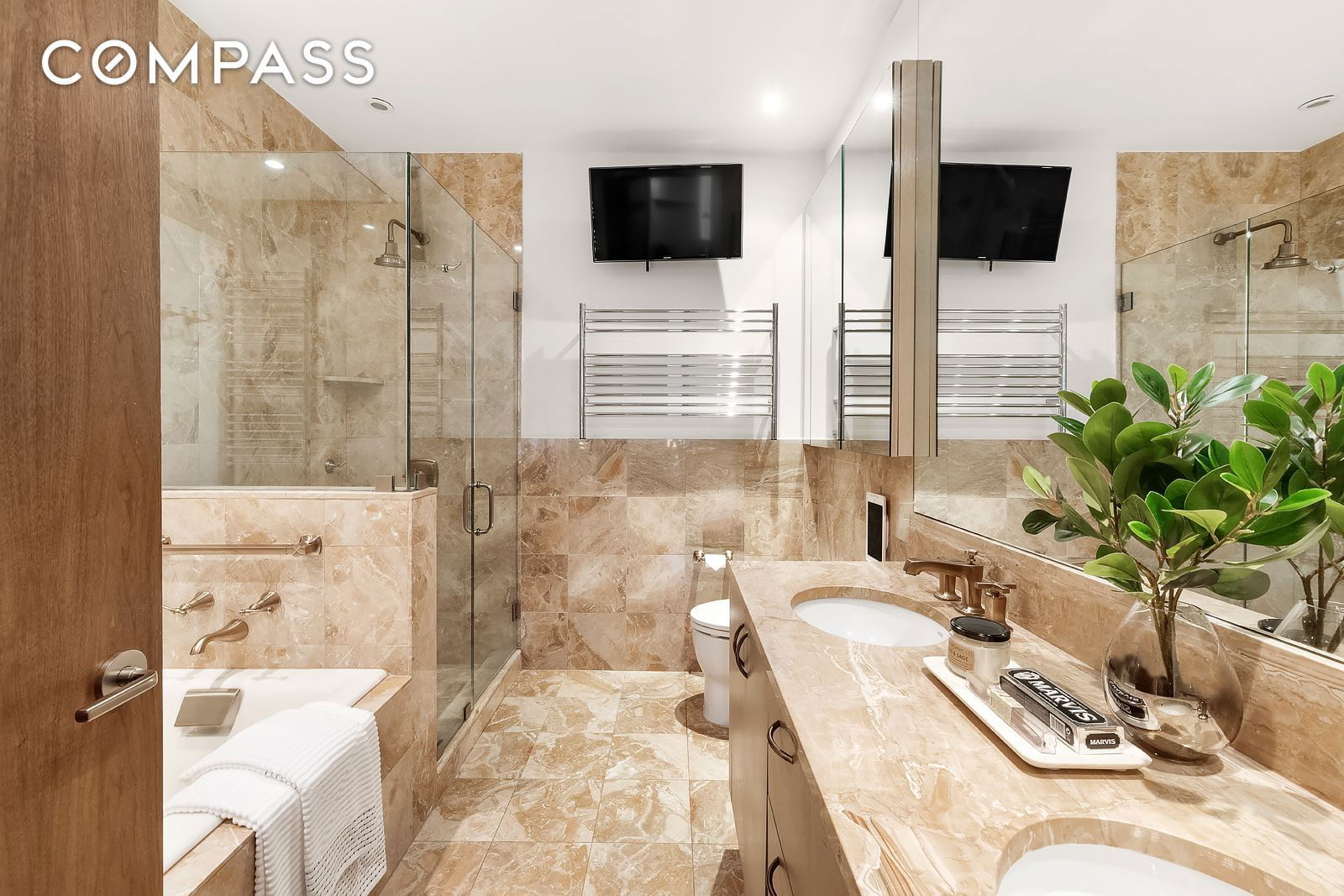 Real estate property located at 1 Central #30E, New York, Upper West Side, New York City, NY