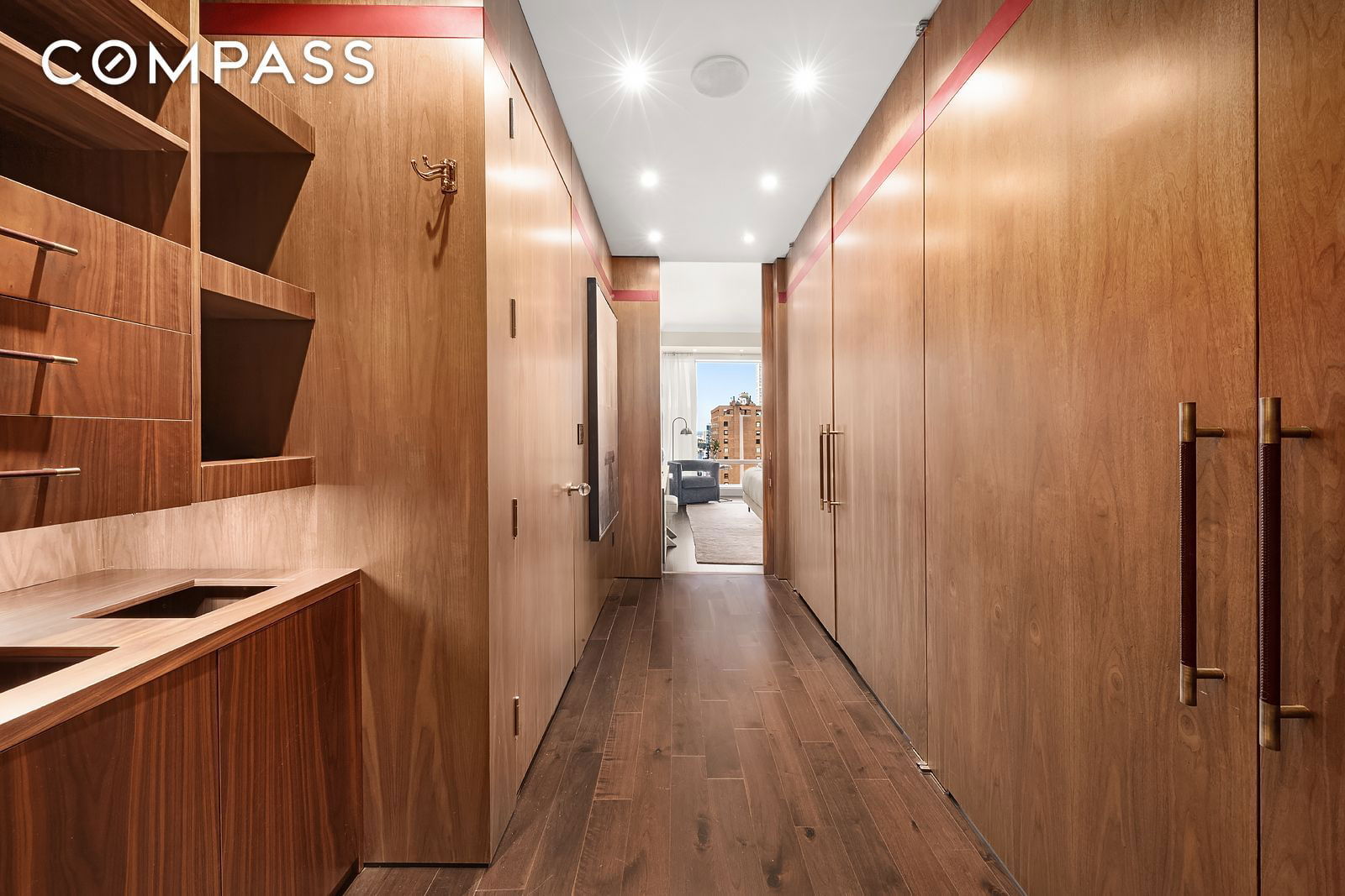 Real estate property located at 1 Central #30E, New York, Upper West Side, New York City, NY