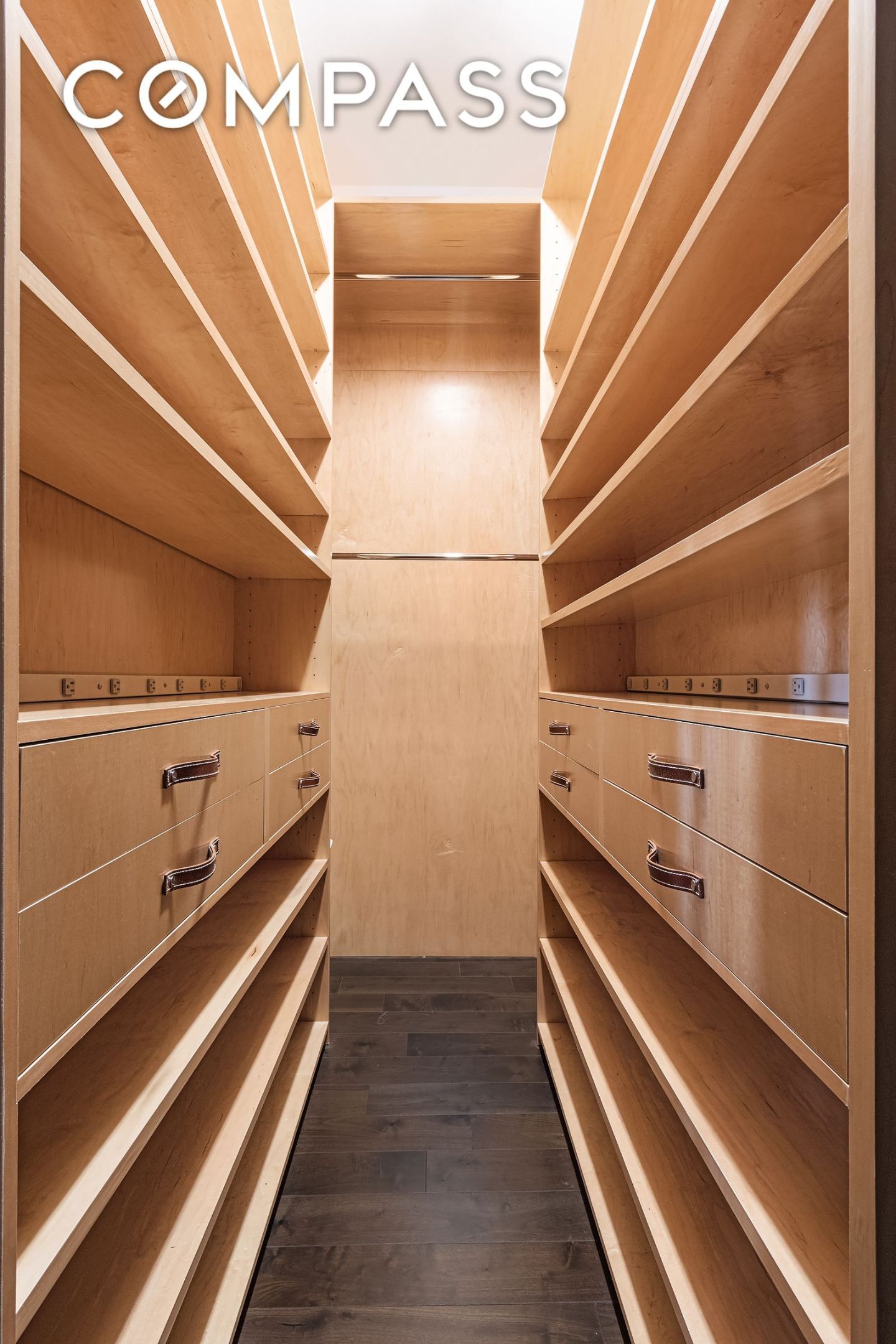 Real estate property located at 1 Central #30E, New York, Upper West Side, New York City, NY
