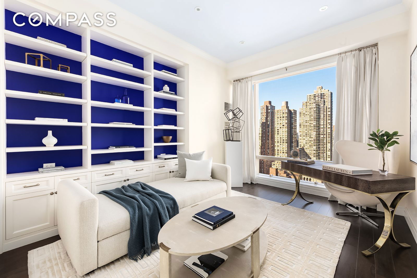 Real estate property located at 1 Central #30E, New York, Upper West Side, New York City, NY